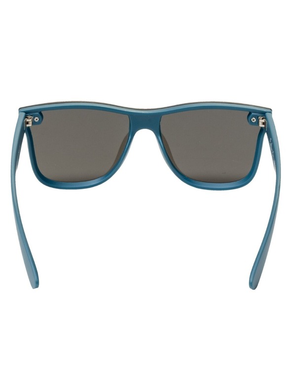 Meatfly Meatfly sluneční brýle Leif Super Teal