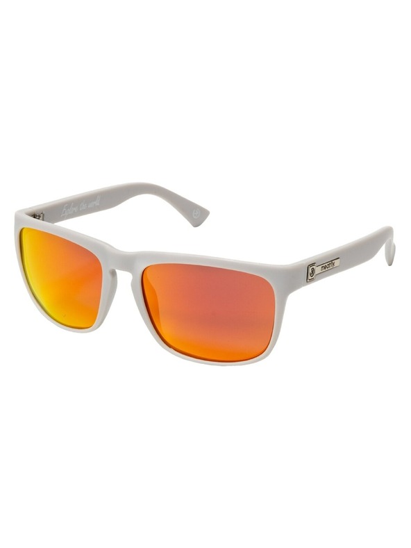 Meatfly Meatfly sluneční brýle Ronnie Polarized Quiet Gray