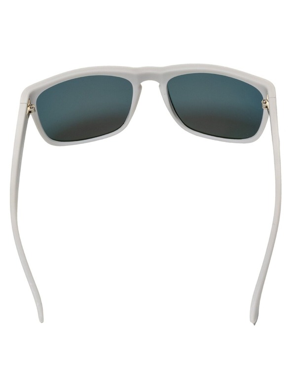 Meatfly Meatfly sluneční brýle Ronnie Polarized Quiet Gray