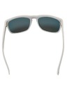 Meatfly Meatfly sluneční brýle Ronnie Polarized Quiet Gray