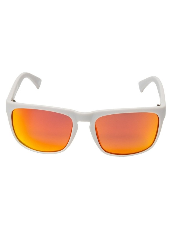 Meatfly Meatfly sluneční brýle Ronnie Polarized Quiet Gray