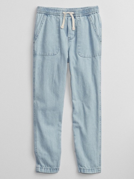 GAP Dětské džíny Jogger GAP
