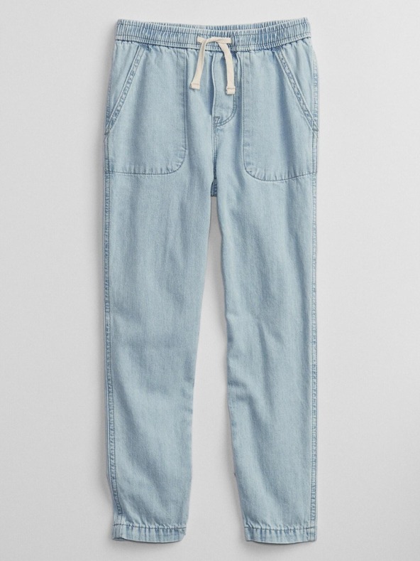 GAP Dětské džíny Jogger GAP