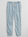 GAP Dětské džíny Jogger GAP