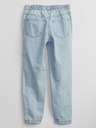 GAP Dětské džíny Jogger GAP