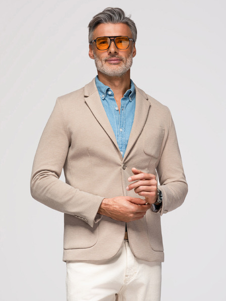 Ombre Clothing Sako