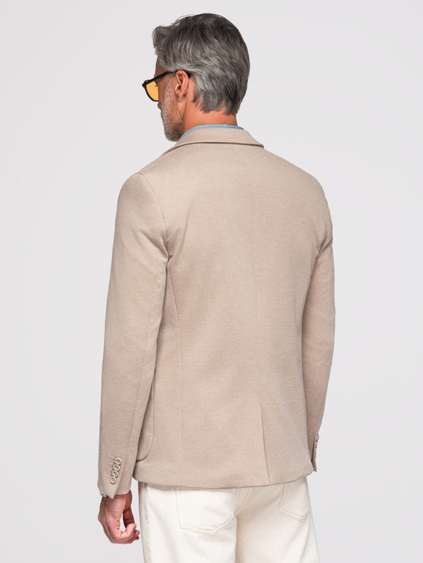 Ombre Clothing Sako
