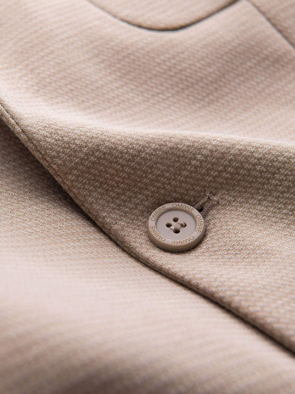 Ombre Clothing Sako