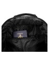 Heys Černý unisex batoh Heys Puffer Backpack Black