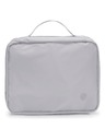 Heys Šedá kosmetická taška Heys Basic Toiletry Bag Grey