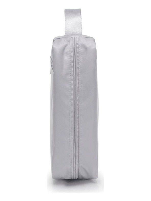 Heys Šedá kosmetická taška Heys Basic Toiletry Bag Grey