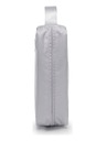 Heys Šedá kosmetická taška Heys Basic Toiletry Bag Grey