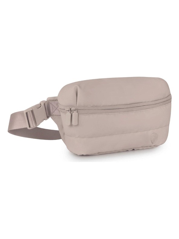 Heys Puffer Waist Bag Atmosphere Ledvinka
