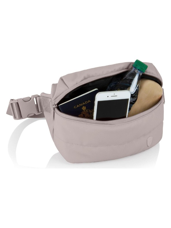 Heys Puffer Waist Bag Atmosphere Ledvinka