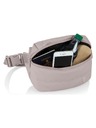 Heys Puffer Waist Bag Atmosphere Ledvinka