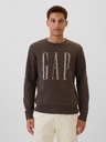GAP Mikina s logem Gap