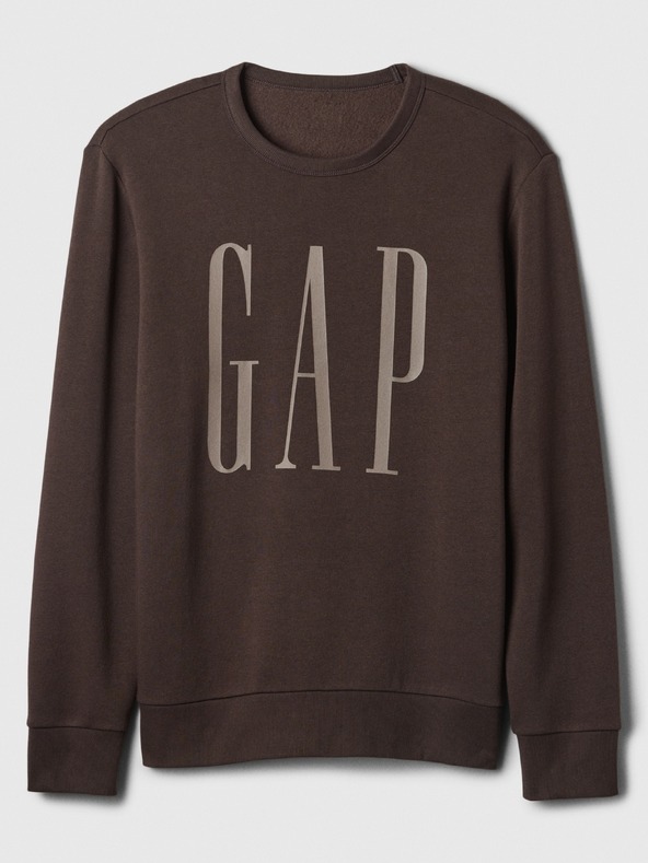 GAP Mikina s logem Gap