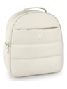 Heys Batoh Heys Puffer Backpack Off White
