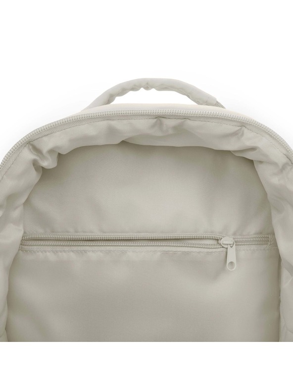 Heys Batoh Heys Puffer Backpack Off White
