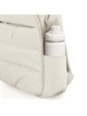 Heys Batoh Heys Puffer Backpack Off White