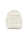 Heys Batoh Heys Puffer Backpack Off White
