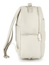 Heys Batoh Heys Puffer Backpack Off White
