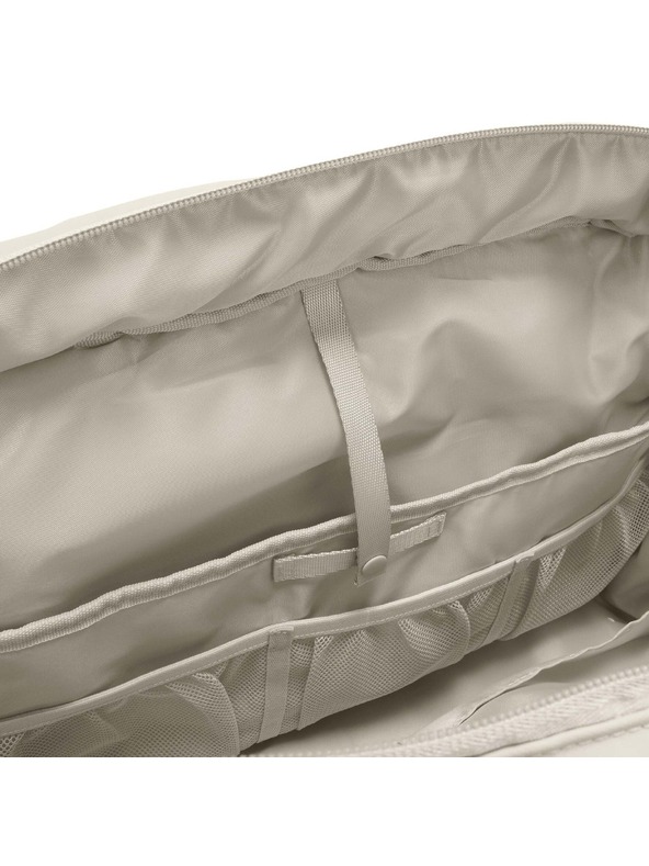 Heys Kabelka Heys Puffer Personal Bag Off White