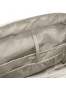 Heys Kabelka Heys Puffer Personal Bag Off White