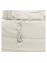 Heys Kabelka Heys Puffer Personal Bag Off White