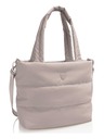 Heys Kabelka Heys Puffer Tote Bag Atmosphere