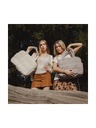 Heys Kabelka Heys Puffer Tote Bag Atmosphere