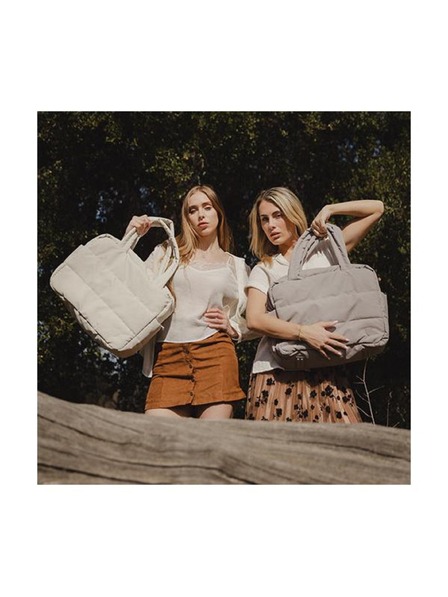 Heys Kabelka Heys Puffer Tote Bag Atmosphere