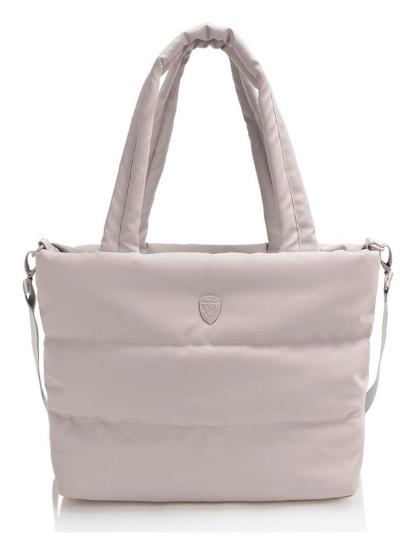 Heys Kabelka Heys Puffer Tote Bag Atmosphere