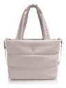 Heys Kabelka Heys Puffer Tote Bag Atmosphere