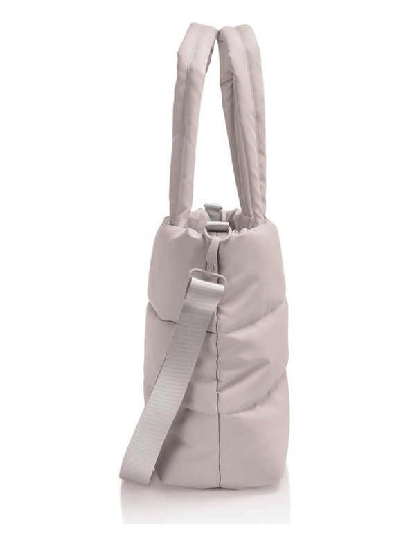 Heys Kabelka Heys Puffer Tote Bag Atmosphere
