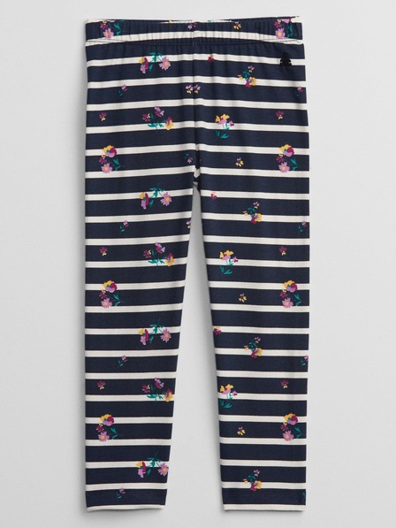 GAP Dětské legíny print GAP
