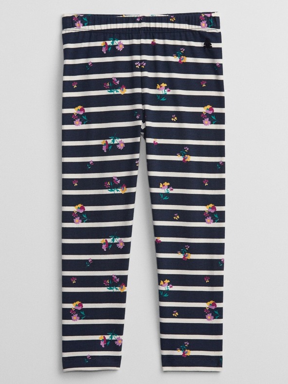 GAP Dětské legíny print GAP