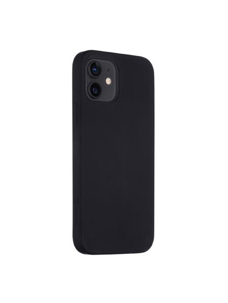 Tactical Tactical MagForce Velvet Smoothie Kryt pro Apple iPhone 12/12 Pro Asphalt
