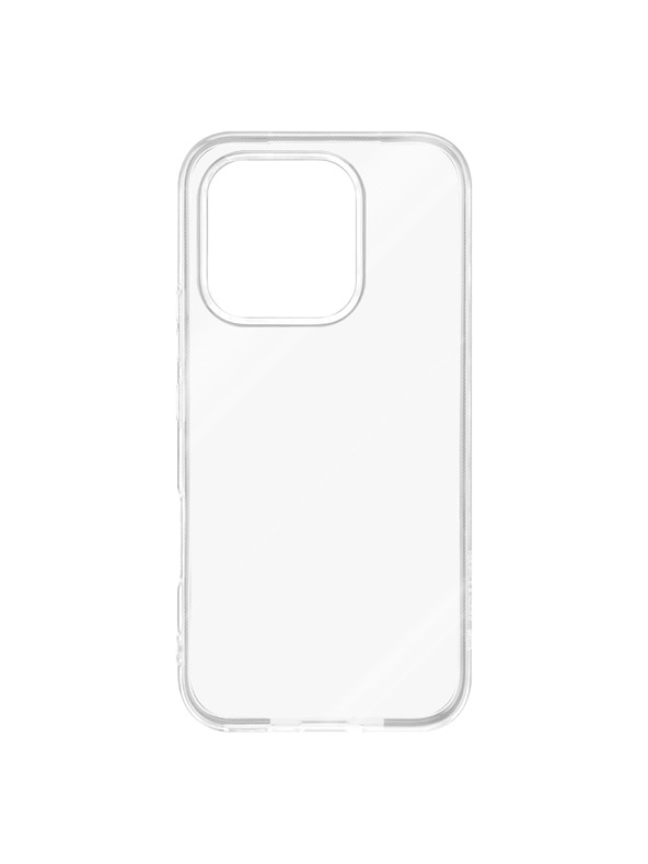 Tactical Tactical TPU Kryt pro Honor 600 Lite Transparent