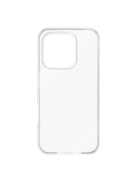 Tactical Tactical TPU Kryt pro Honor 600 Lite Transparent