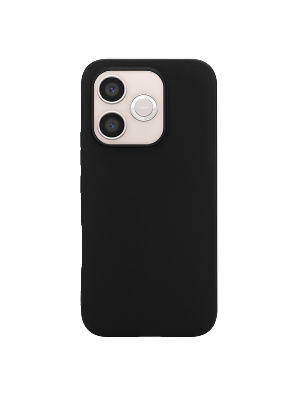 Tactical Tactical TPU Kryt pro Honor 600 Lite Black