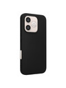 Tactical Tactical TPU Kryt pro Honor 600 Lite Black