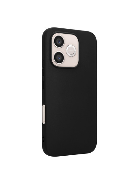Tactical Tactical TPU Kryt pro Honor 600 Lite Black