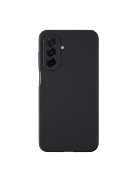 Tactical Tactical Velvet Smoothie Kryt pro Samsung Galaxy A26 5G Asphalt