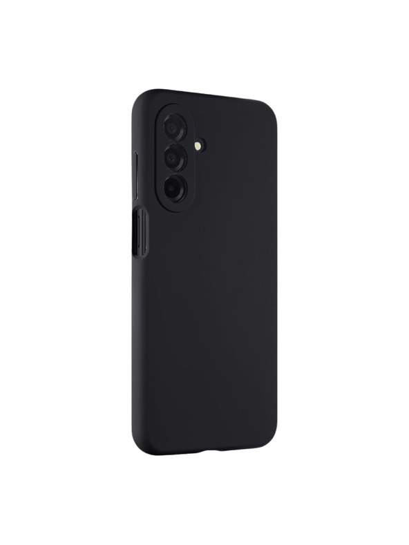 Tactical Tactical Velvet Smoothie Kryt pro Samsung Galaxy A26 5G Asphalt