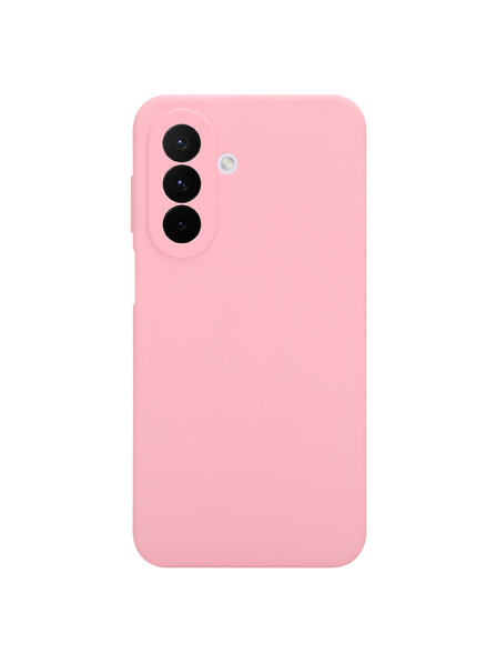 Tactical Tactical Velvet Smoothie Kryt pro Samsung Galaxy A27 5G Pink Panther