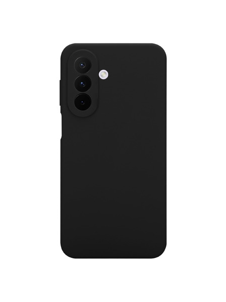 Tactical Tactical Velvet Smoothie Kryt pro Samsung Galaxy A27 5G Asphalt