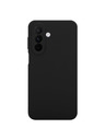 Tactical Tactical Velvet Smoothie Kryt pro Samsung Galaxy A27 5G Asphalt