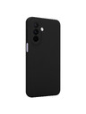 Tactical Tactical Velvet Smoothie Kryt pro Samsung Galaxy A27 5G Asphalt