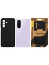 Tactical Tactical Velvet Smoothie Kryt pro Samsung Galaxy A27 5G Asphalt